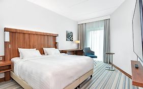 Courtyard Tampere City