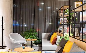 Courtyard Tampere City